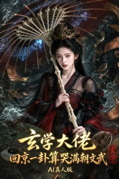 《大明风云策》短剧海报，missav全集索引